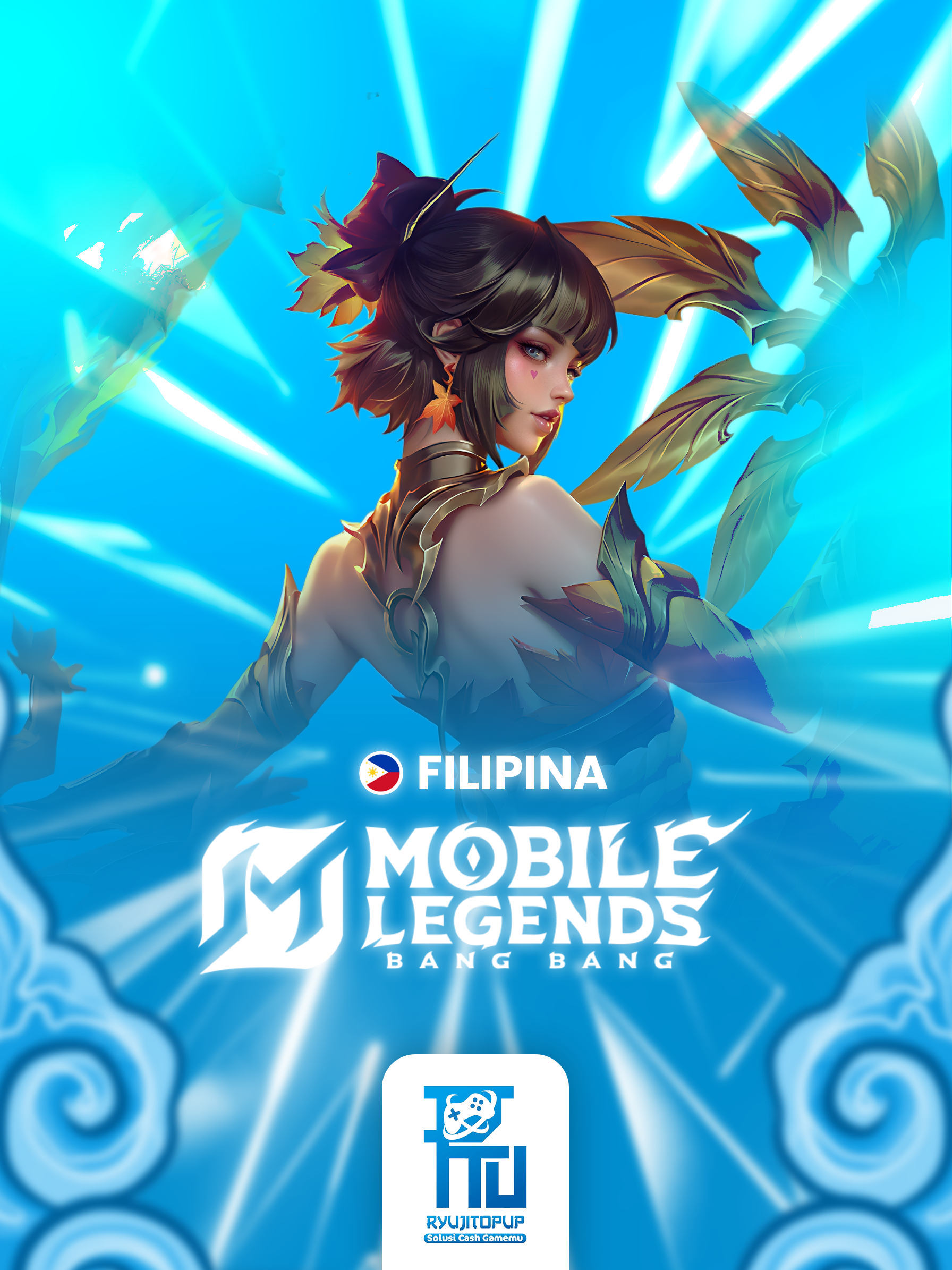 Mobile Legends Filipina